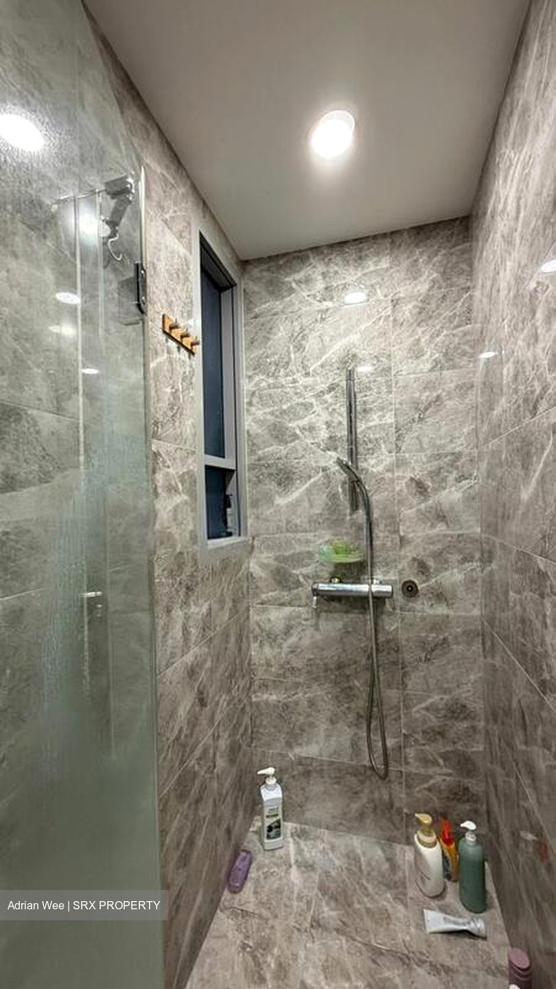The Santorini (D18), Condominium #520651821